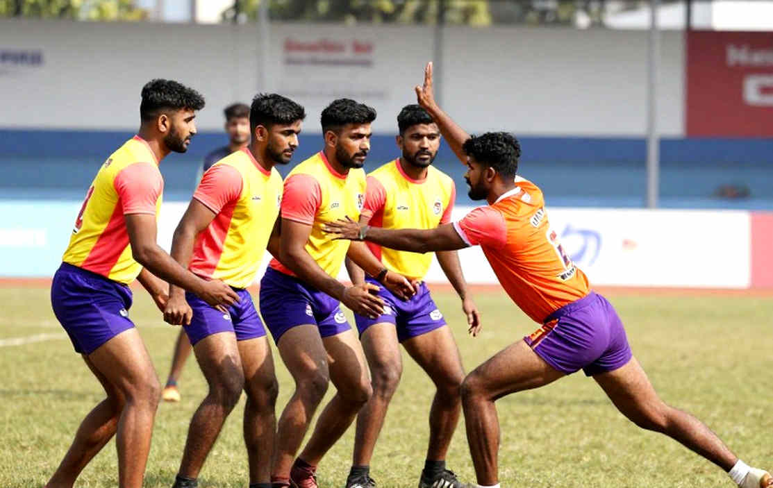 মাঙ্গা থেকে জাতীয় দল: জাপানের কাবাডিতে ছয় ফ্রেম আর একটাই ফাঁক