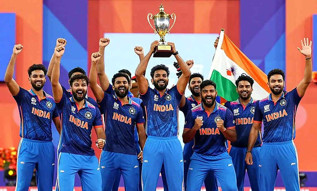 বৃষ্টির হ্যাশ আর খালি গ্যালারির ব্লকচেইন: বাংলাদেশ ক্রিকেটের বিকেন্দ্রীভূত স্মৃতিলেজার