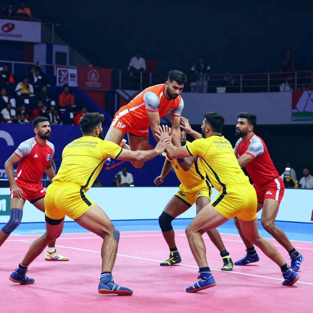 পবন সেহরাওয়াত কেন ভারত-ইরান ফাইনালে শুরু করলেন না: ছিয়াত্তর ম্যাচের গ্রিড থেকে এক কৌশলী পাঠ