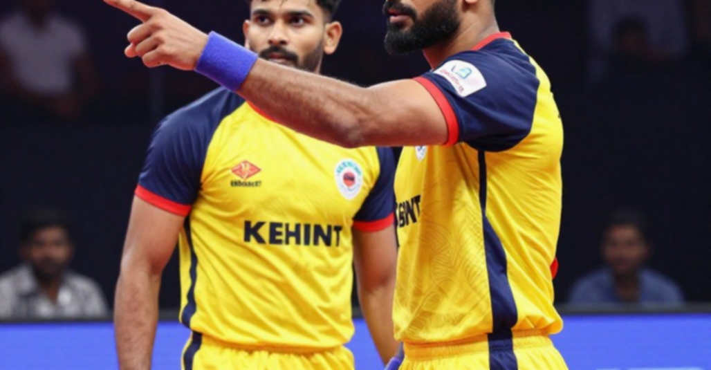 লেজার যা বলে না: ভারতের ৪৮-২৪ জয়ে মহিলা কাবাডির আসল গল্প